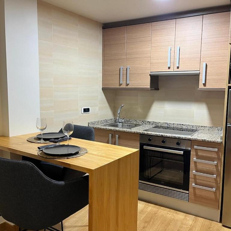 1 C ccc - Apartamento de 1 dormitorio - 11