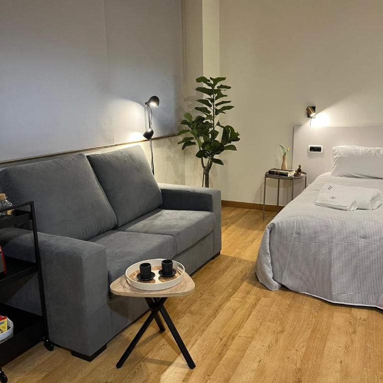 1 C ccc - Apartamento de 1 dormitorio - 17