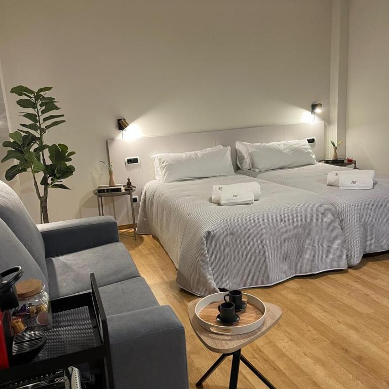 1 C ccc - Apartamento de 1 dormitorio - 25