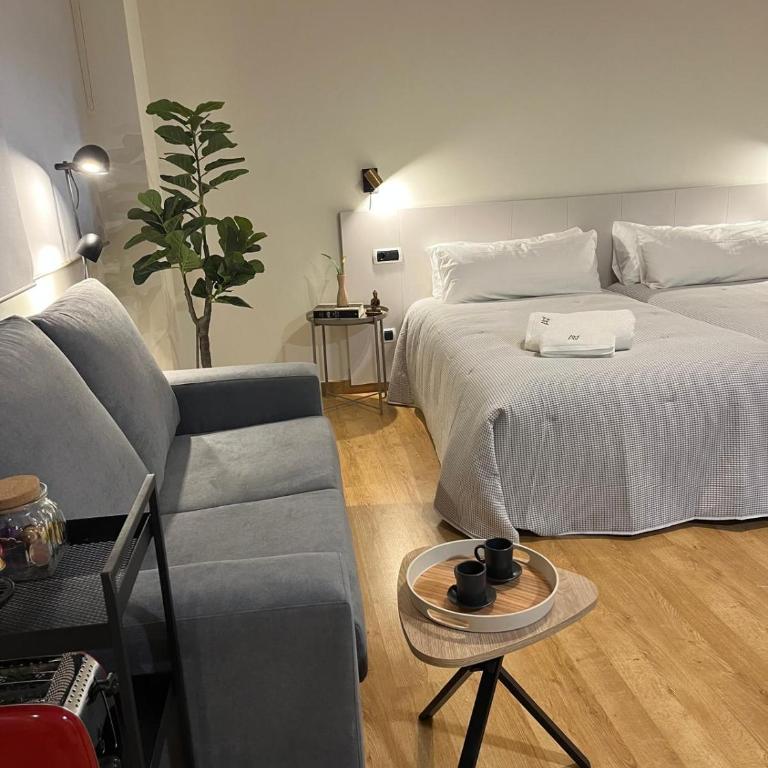 1 C ccc - Apartamento de 1 dormitorio - 29