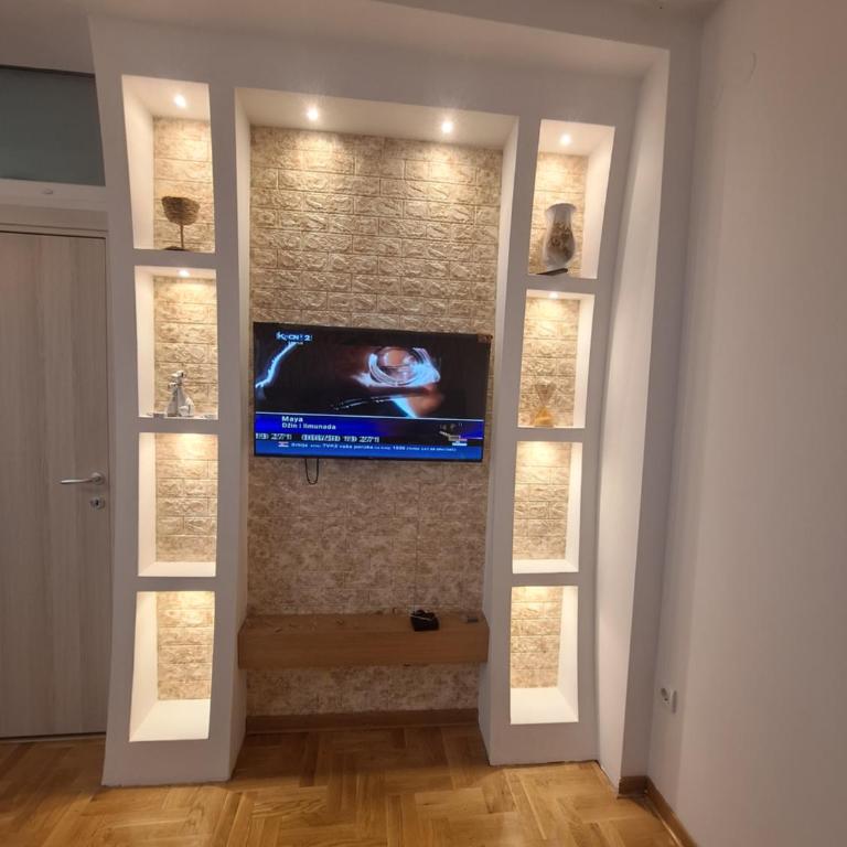 LTL apartments - One-Bedroom Apartment - 16