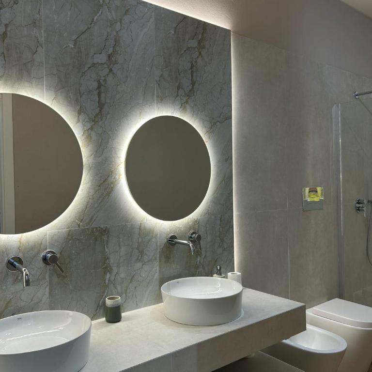 La dimora degli scrittori - Apartment - Erdgeschoss - 14