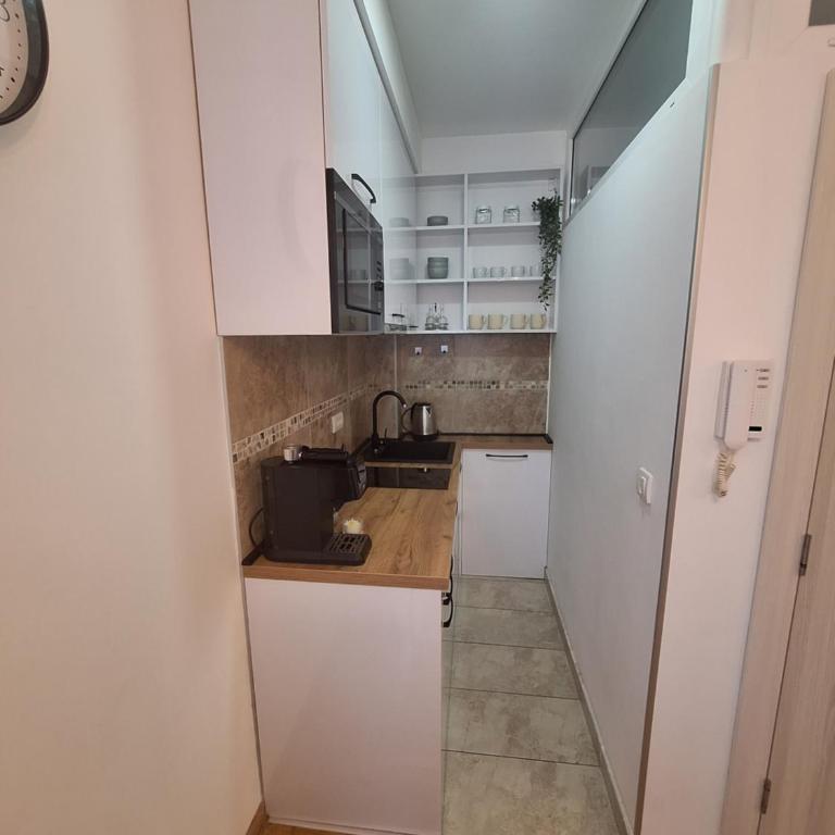 LTL apartments - One-Bedroom Apartment - 11