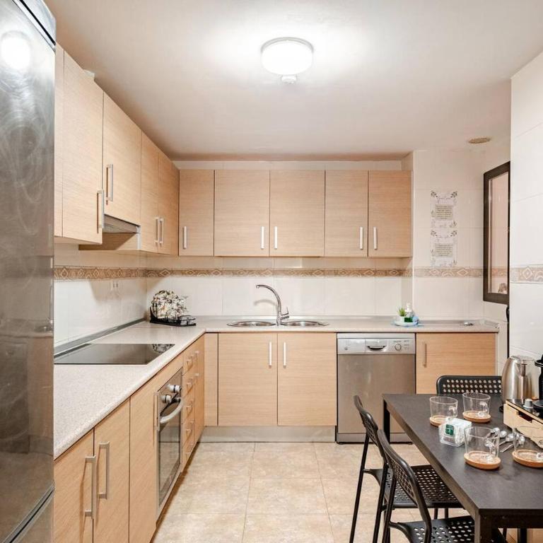 Hevres Playa Torremolinos - Apartamento Estándar de 2 dormitorios - 8