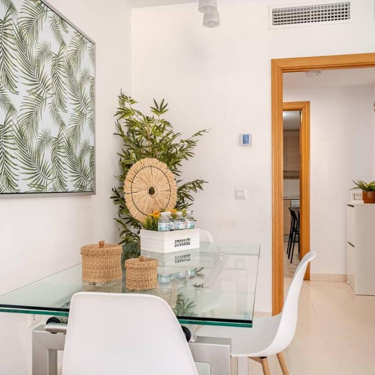 Hevres Playa Torremolinos - Apartamento Estándar de 2 dormitorios - 13
