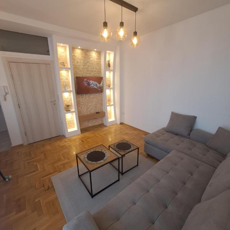 LTL apartments - One-Bedroom Apartment - 3