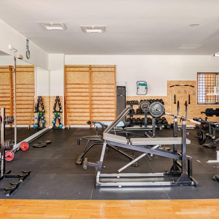 Hevres Playa Torremolinos - Apartamento Estándar de 2 dormitorios - 17