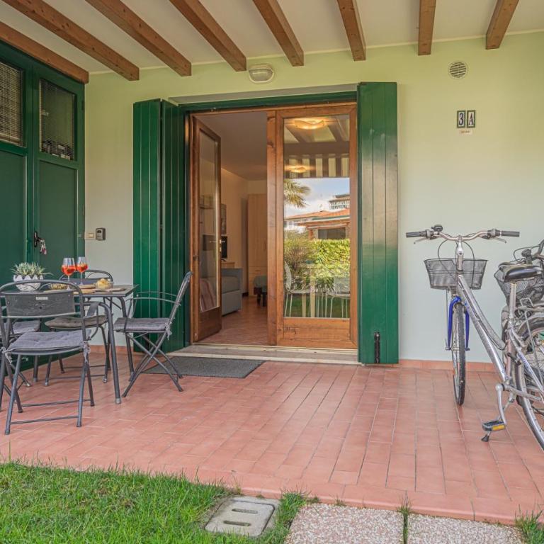 Caorle & Caorle - Appartamento Monolocale - 13