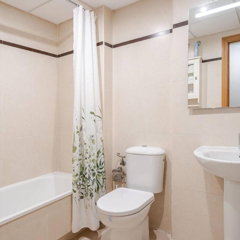 Hevres Playa Torremolinos - Apartamento Estándar de 2 dormitorios - 9