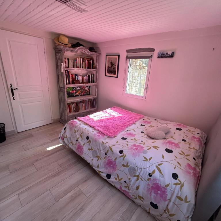 Maison en pierre, 3 chambres à 15 mn du centre de Menton et des plages - Maison 3 Chambres - 23