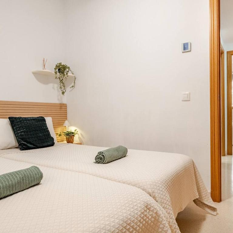 Hevres Playa Torremolinos - Apartamento Estándar de 2 dormitorios - 7