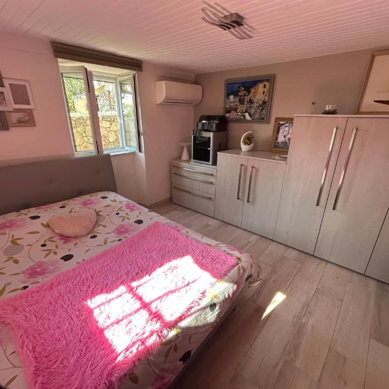 Maison en pierre, 3 chambres à 15 mn du centre de Menton et des plages - Maison 3 Chambres - 21