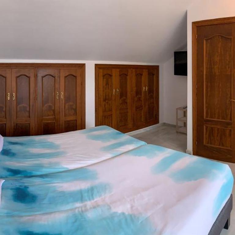 Casa Loto - Casa de 4 dormitorios - 33