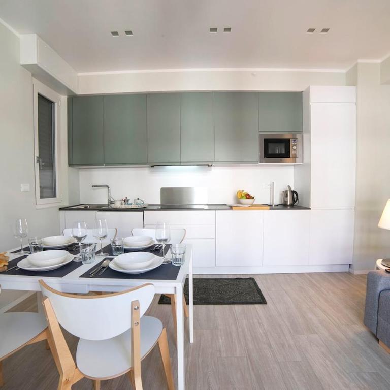 Casa Charlotte terrace - air conditioning - WiFi - Appartamento con 1 Camera da Letto - 6