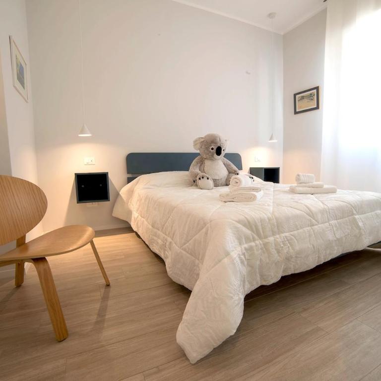 Casa Charlotte terrace - air conditioning - WiFi - Appartamento con 1 Camera da Letto - 10