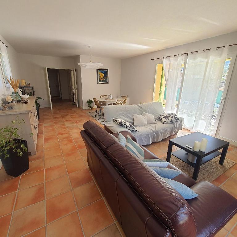 Le flamand - Maison 2 Chambres - 11