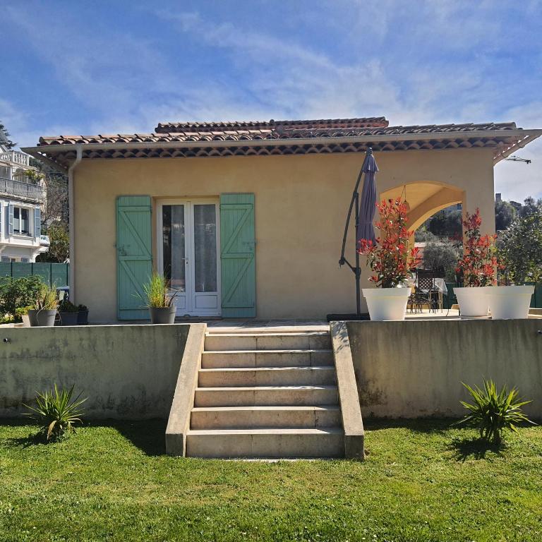 Le flamand - Maison 2 Chambres - 10