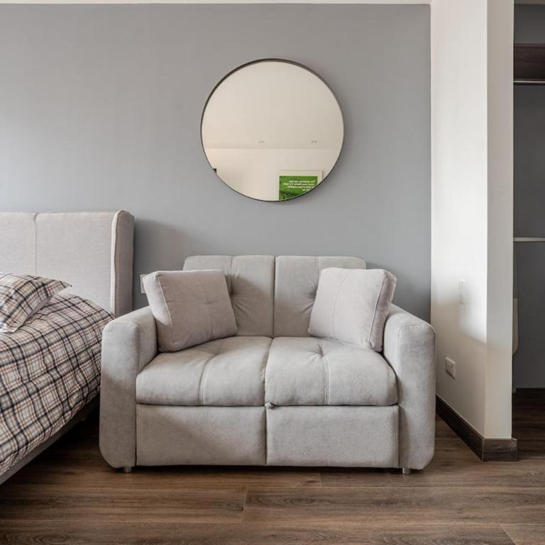 Lujo y tranquilidad en la mejor ubicación - Apartamento de 1 dormitorio - 7