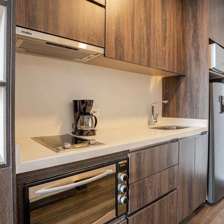 Lujo y tranquilidad en la mejor ubicación - Apartamento de 1 dormitorio - 9
