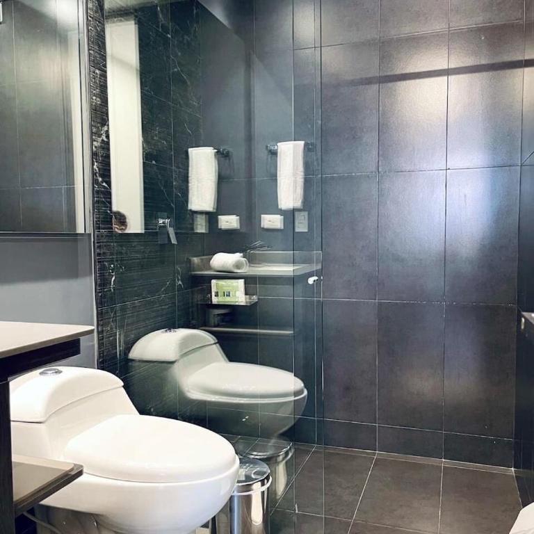 Lujo y tranquilidad en la mejor ubicación - One-Bedroom Apartment - 29