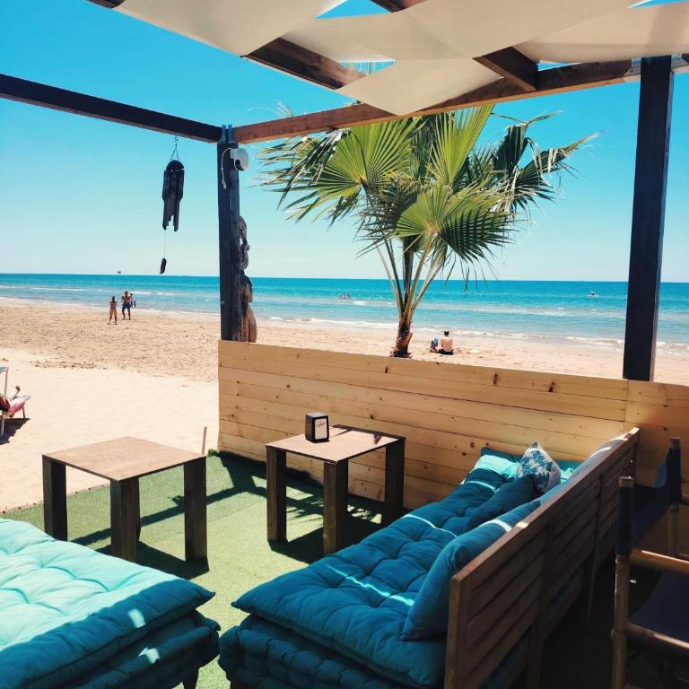 Piccolo Principe Romantic Sicilian Stay Free Private Parking - Haus mit 1 Schlafzimmer - 9