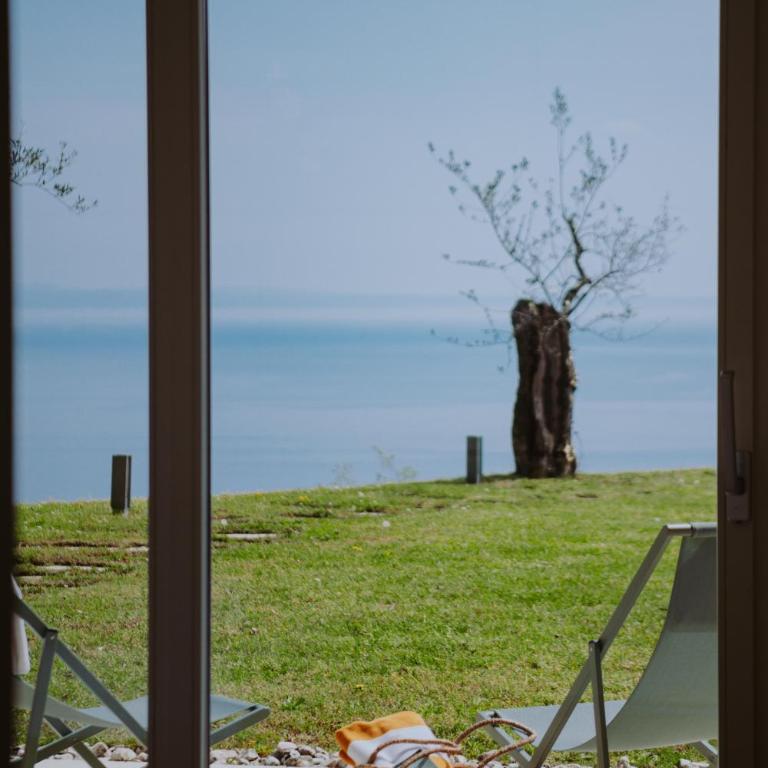 Villa Albachiara, Private Luxury villa with private pool and lake view - Villa - 36