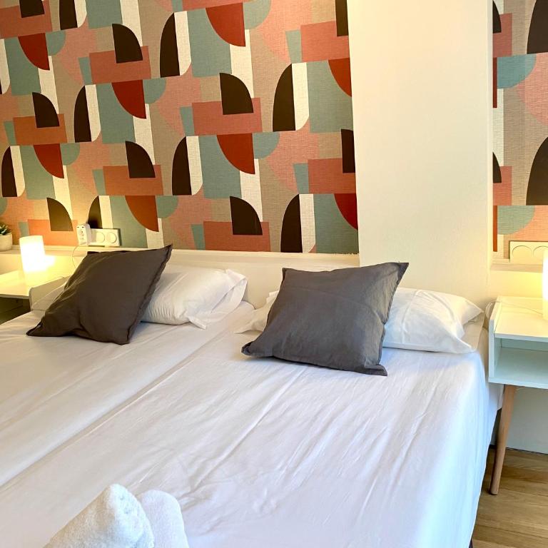 Txofre - Cómodo y acogedor apartamento - Apartamento de 2 dormitorios - 24