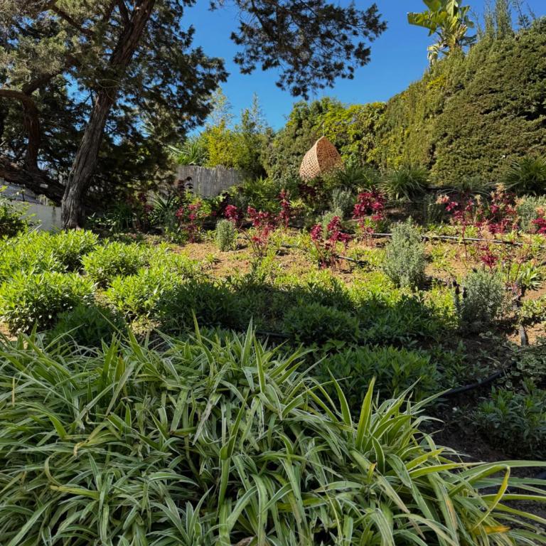 Marbella Bliss - Serenity 4-Bedroom VILLA with Exclisive HEATED Private POOL & Jacuzzi, Tropical Garden, Marbesa - Steps from the Cabopino Beach - Villa - 46