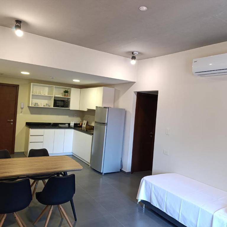 Departamento de 2 Dormitorios en suite a estrenar - Apartamento de 2 dormitorios - 2