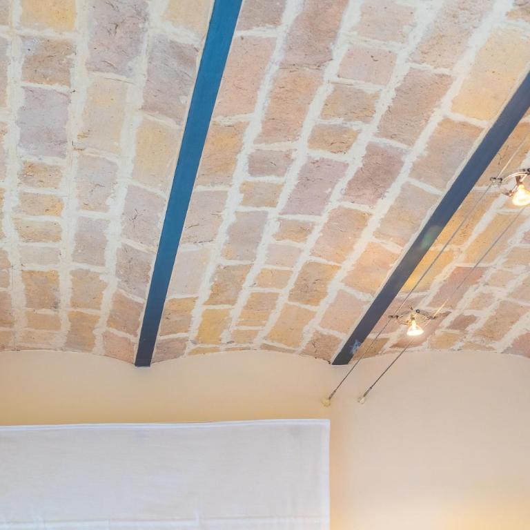 Family Retreat in the Heart of the Ghetto by Houseeds - Appartamento con 1 Camera da Letto - 12