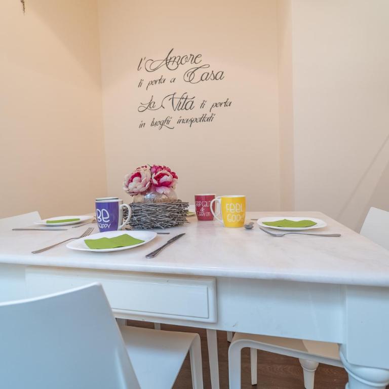 Family Retreat in the Heart of the Ghetto by Houseeds - Appartamento con 1 Camera da Letto - 15
