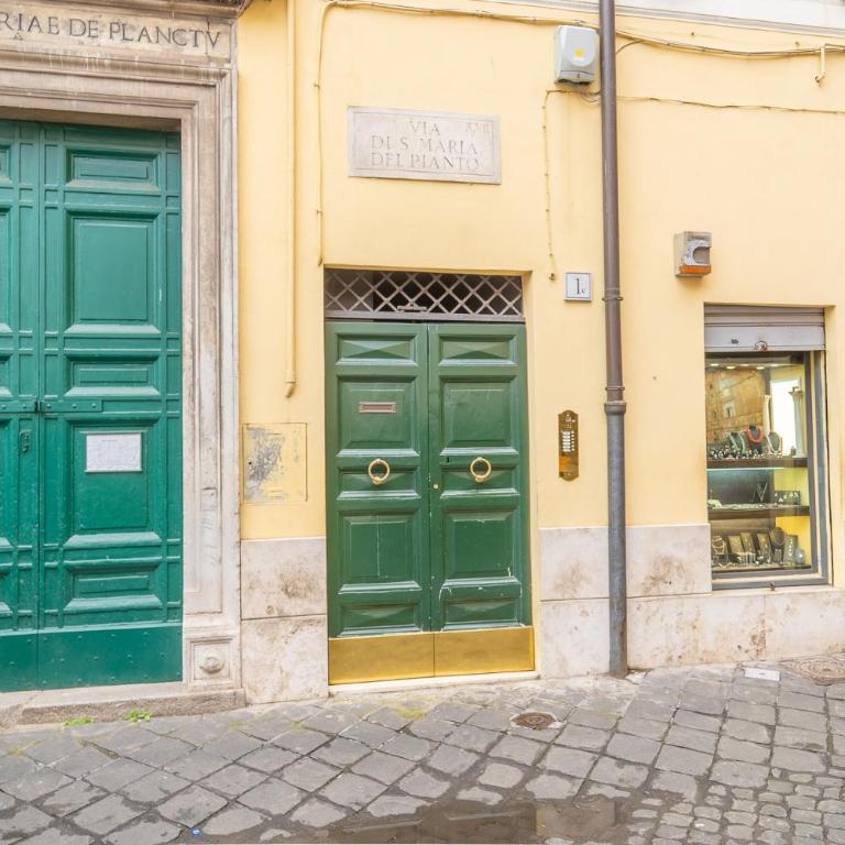 Family Retreat in the Heart of the Ghetto by Houseeds - Appartamento con 1 Camera da Letto - 33