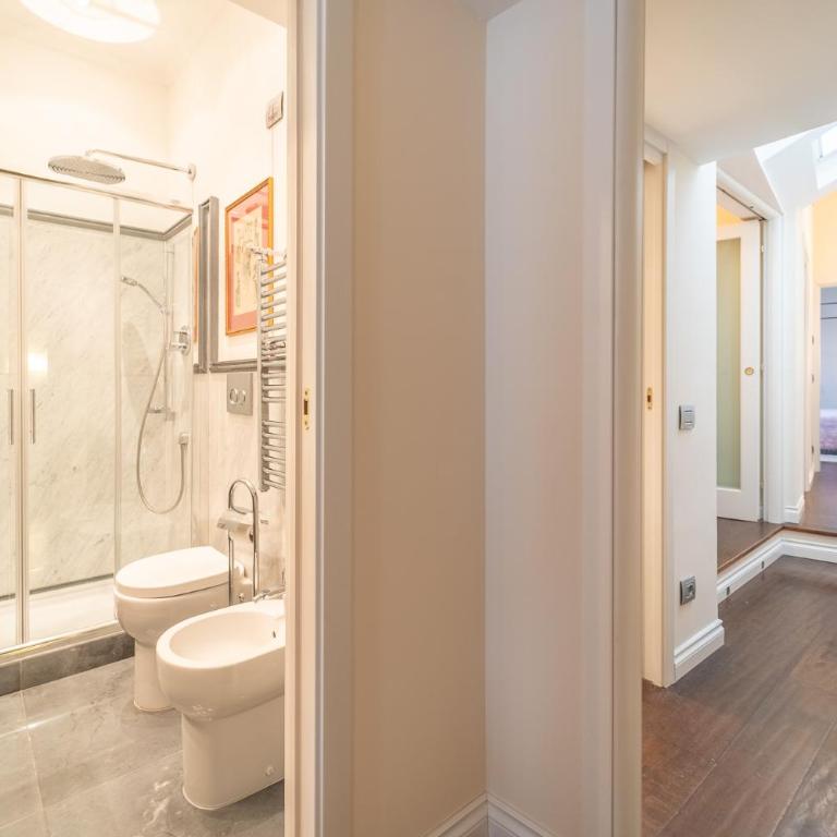 Family Retreat in the Heart of the Ghetto by Houseeds - Appartamento con 1 Camera da Letto - 45
