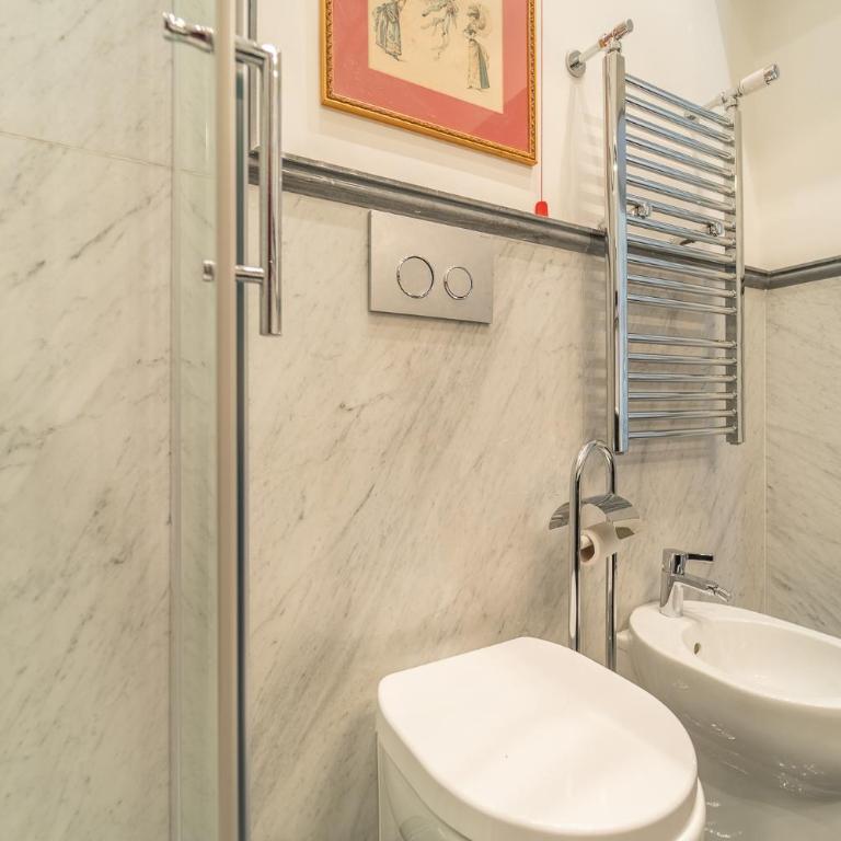 Family Retreat in the Heart of the Ghetto by Houseeds - Appartamento con 1 Camera da Letto - 48