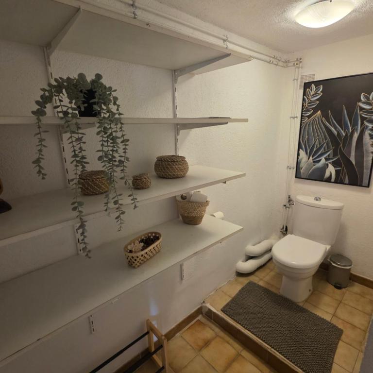Maison à Aix-en-Provence avec grand jardin - Villa de 1 dormitorio - 6