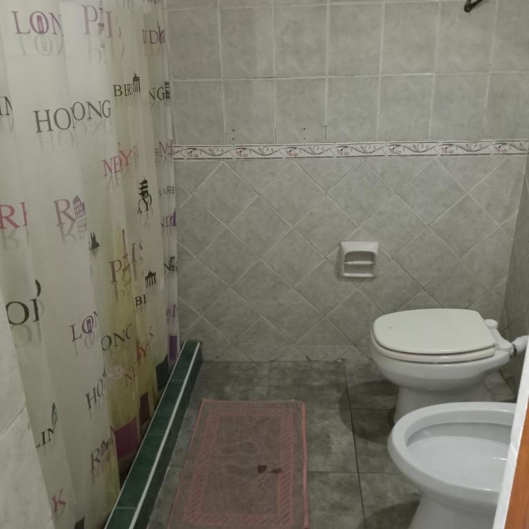 Sol y rio - Apartamento de 2 dormitorios - 5