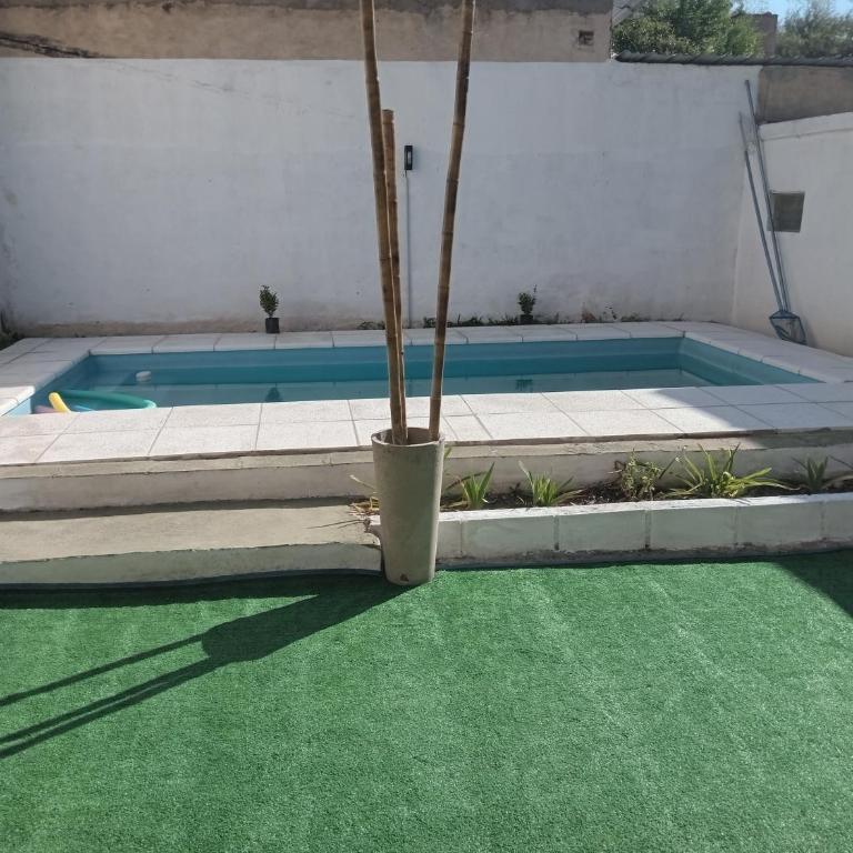 Sol y rio - Apartamento de 2 dormitorios - 9