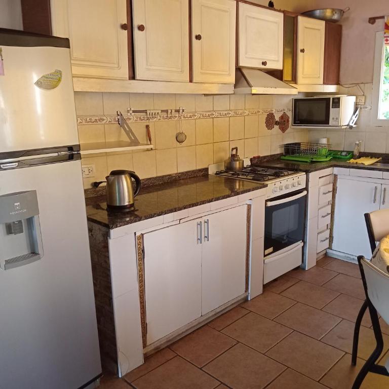 Sol y rio - Apartamento de 2 dormitorios - 11