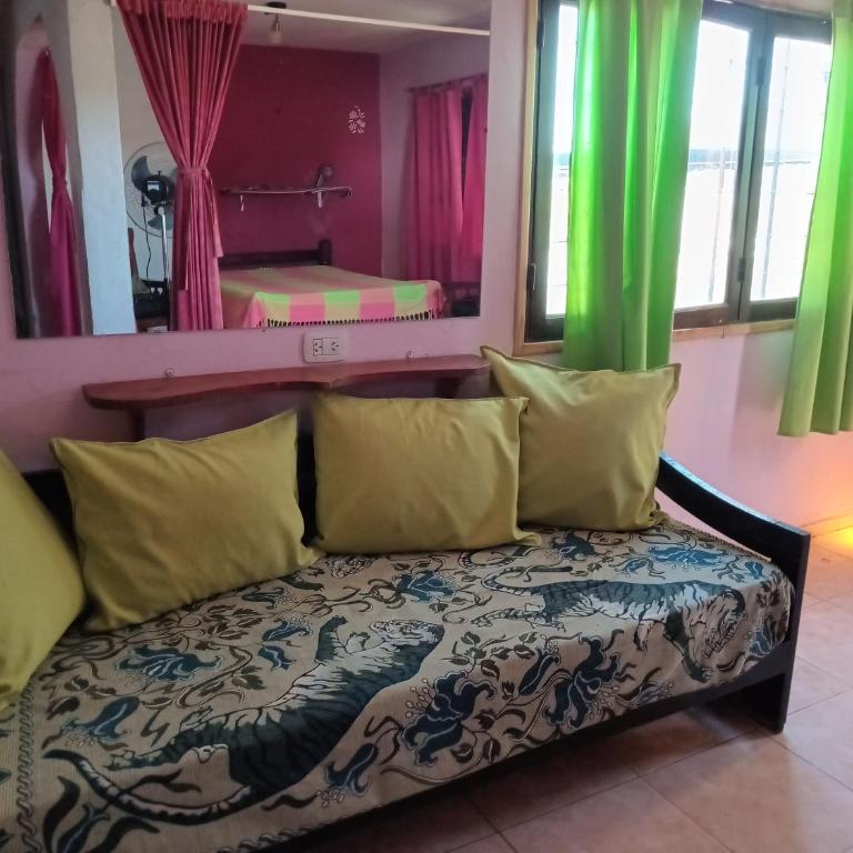 Sol y rio - Apartamento de 2 dormitorios - 15