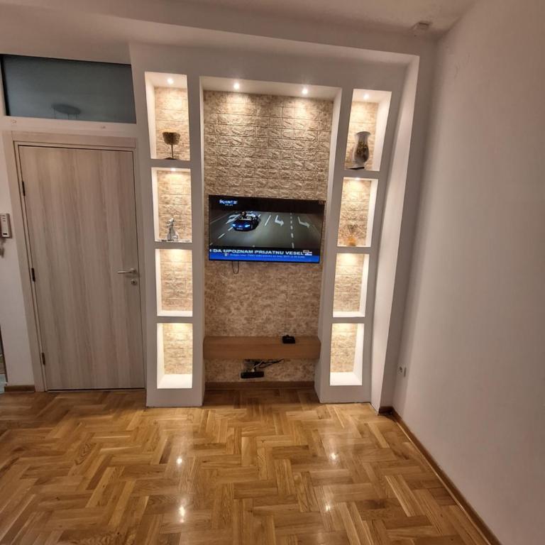 LTL apartments - One-Bedroom Apartment - 1