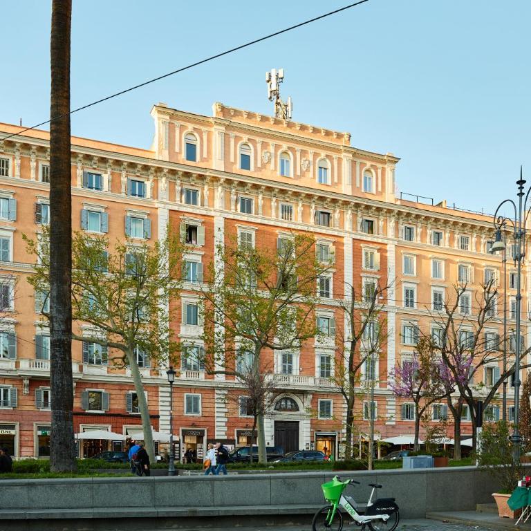 Residenza Alferini - San Pietro - Casa con 3 Camere da Letto - 32