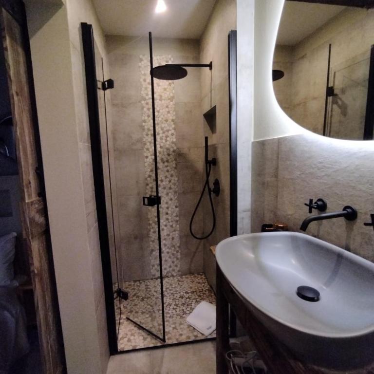 La Dimora della Corte - Deluxe Zimmer - 2