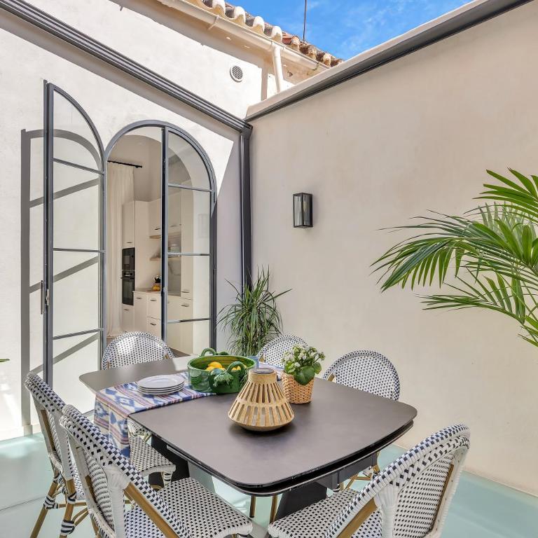 Palacio Pries Exclusive Stay By ELE Apartments - Apartamento Premium de 3 dormitorios con balcón - 2