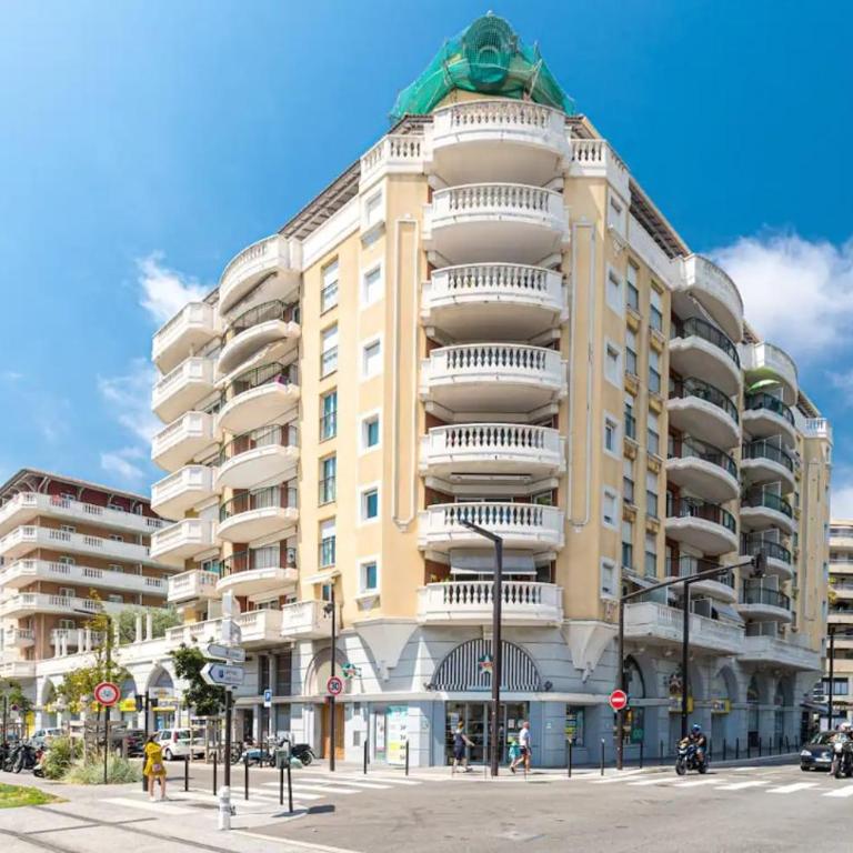 Charming studio with swimming pool - Appartement 1 Chambre - 11