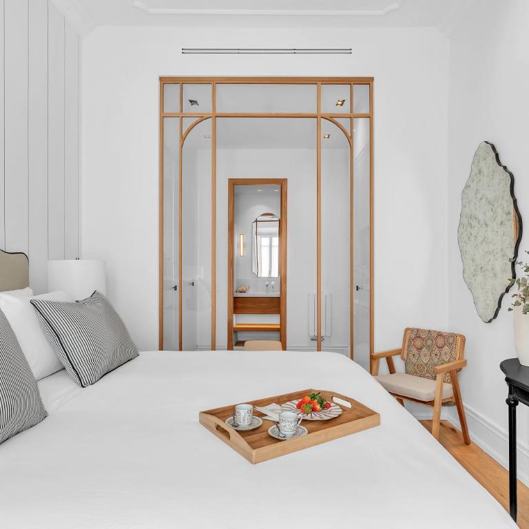 Palacio Pries Exclusive Stay By ELE Apartments - Apartamento Premium de 3 dormitorios con balcón - 9