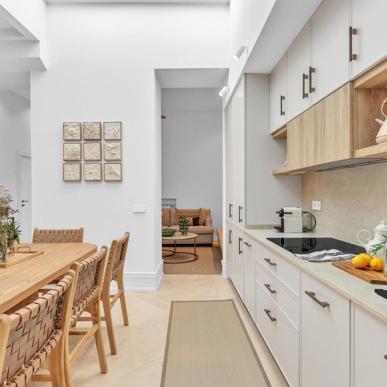 Palacio Pries Exclusive Stay By ELE Apartments - Apartamento de 2 dormitorios con terraza - 8