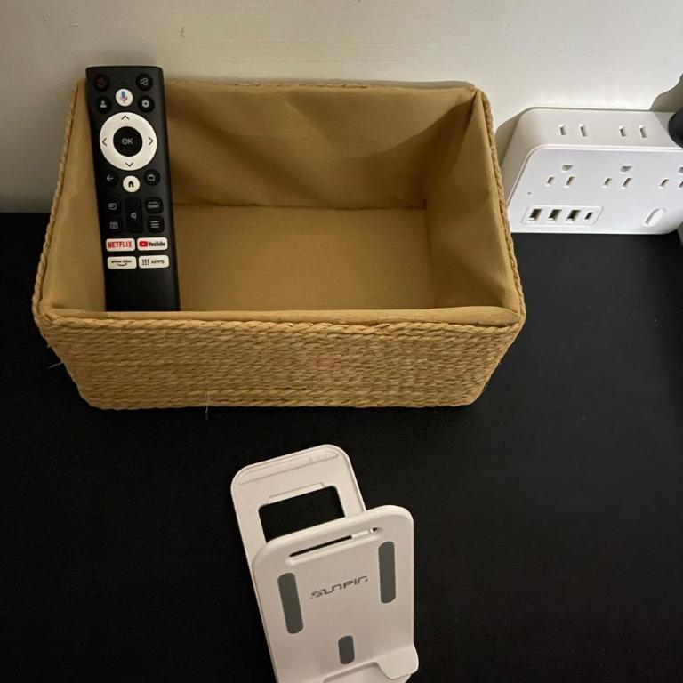 Aparta estudio amoblado cerca al aeropuerto - Apartamento de 1 dormitorio - 10