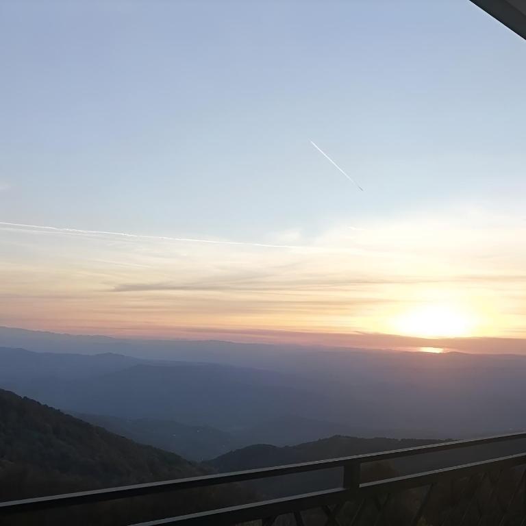 Magia Vido Apartment-President Kop A109 - Apartment with View - 20