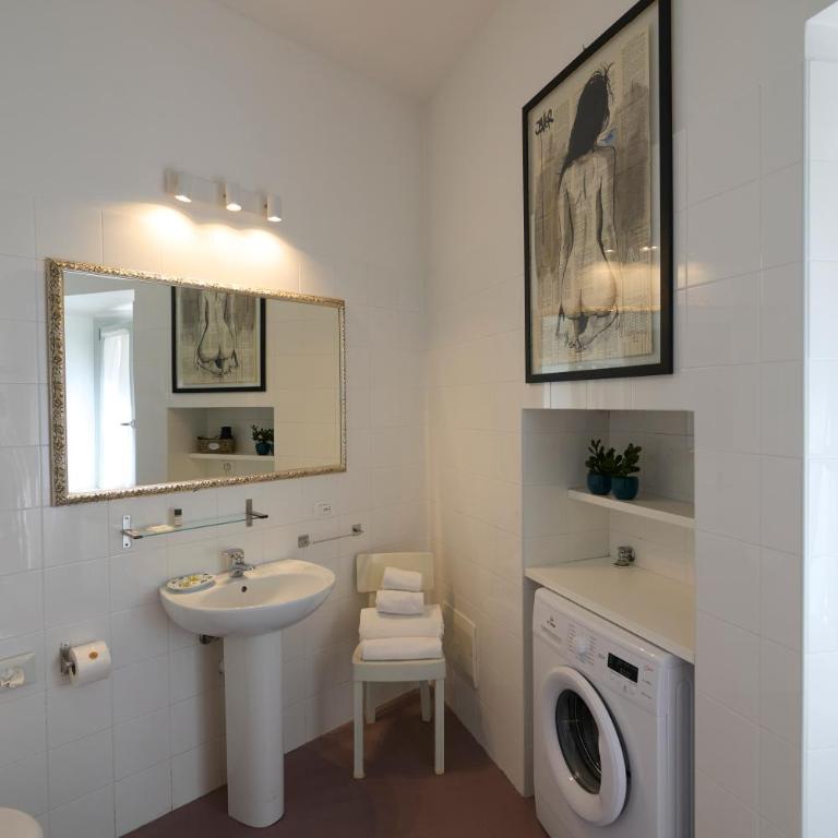 Il Cortile di San Rufino - Appartamento con 1 Camera da Letto - 18