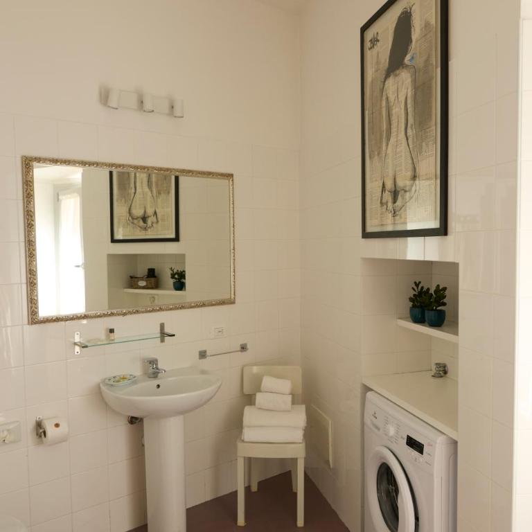 Il Cortile di San Rufino - Appartamento con 1 Camera da Letto - 17